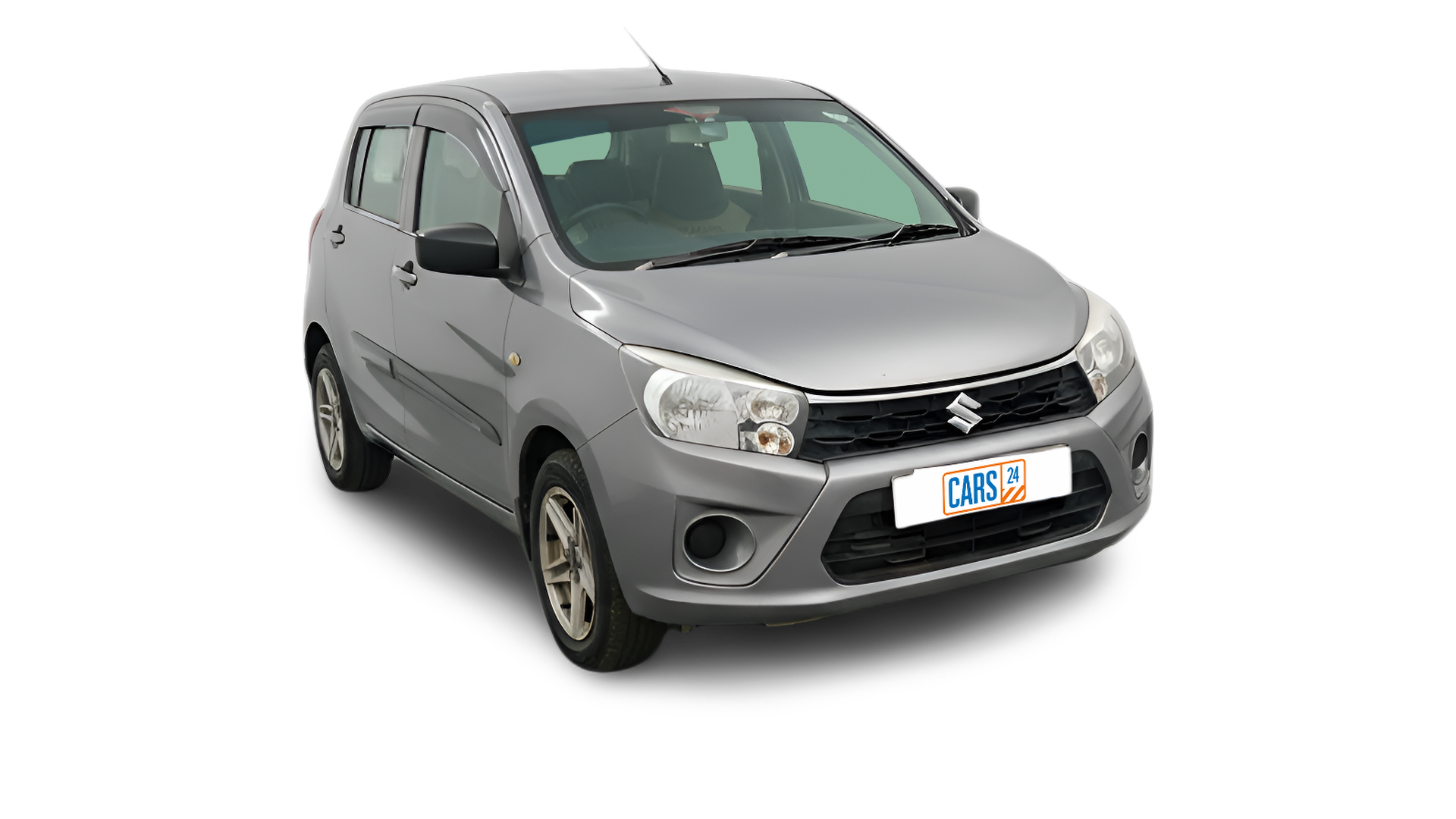 Maruti Celerio-img